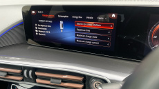 Mercedes-Benz EQC 400 300kW AMG Line Premium Plus 80kWh 5dr Auto Electric Estate